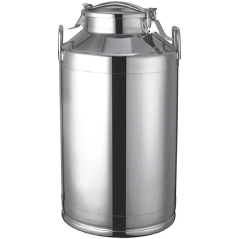 Milkbox Light milchkanne-edelstahlkanne-fuer-milch-50l-bis-200-liter